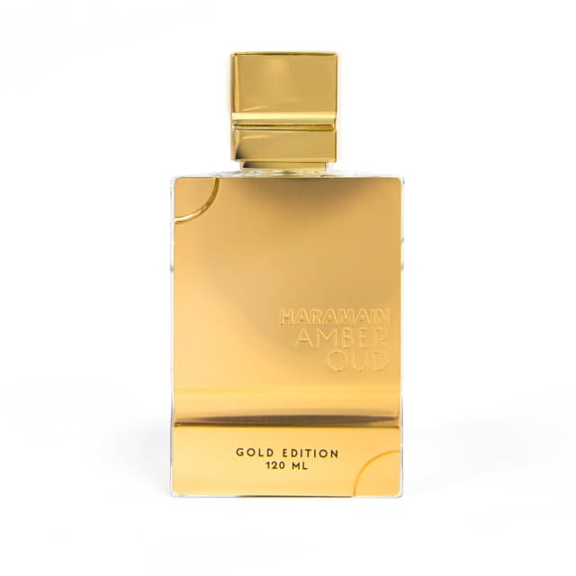 Al Haramain Amber Oud Gold Edition