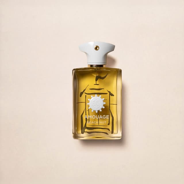 Amouage Beach Hut Man