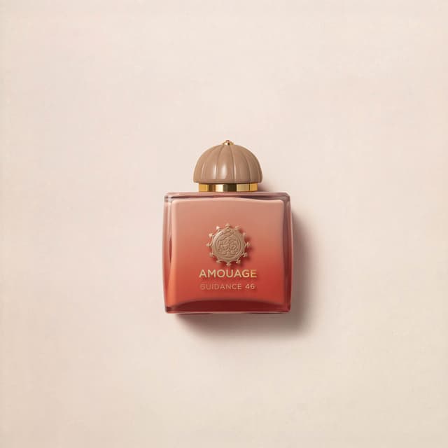 Amouage Guidance 46