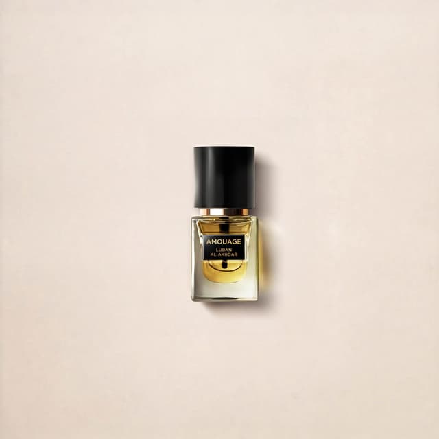 Amouage Luban Al Akhdar