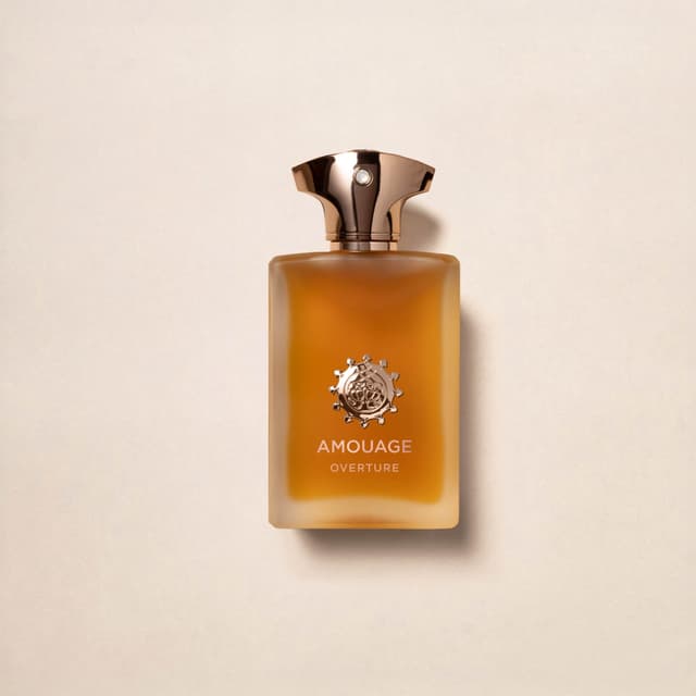 Amouage Overture Man