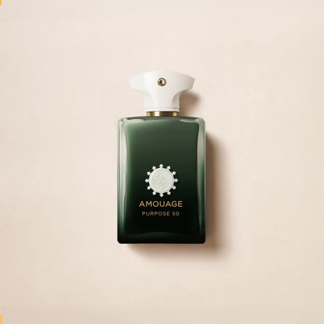 Amouage Purpose 50