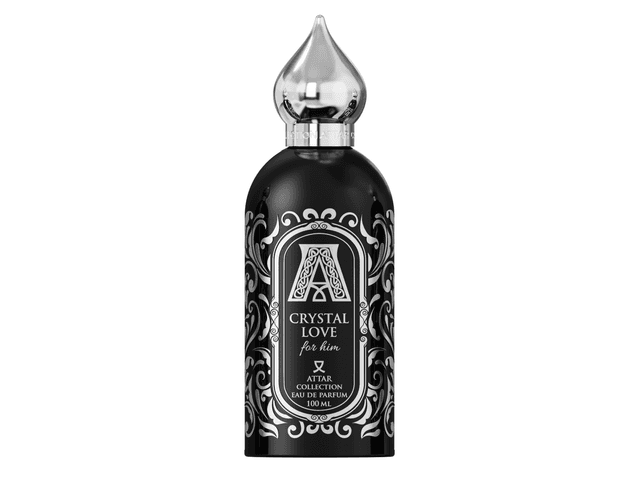 Attar Collection Crystal Love For Him