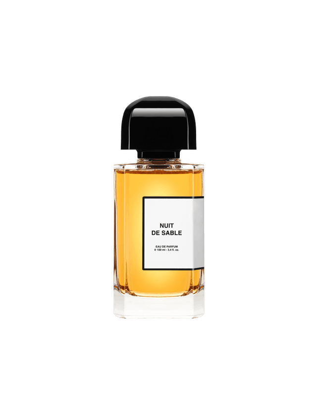 BDK Parfums Nuit de Sable