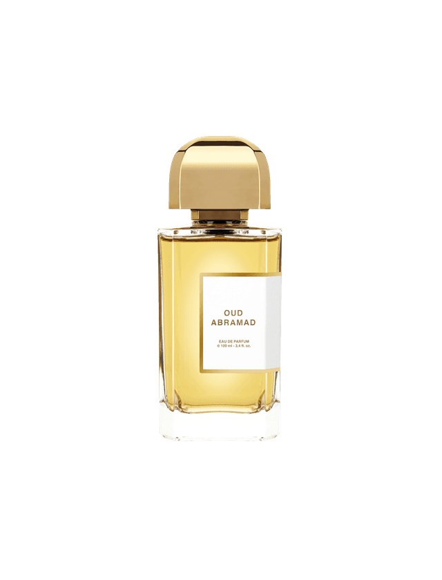 BDK Parfums Oud Abramad