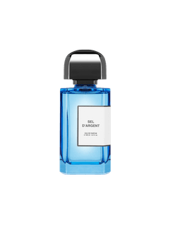 Sel d'Argent