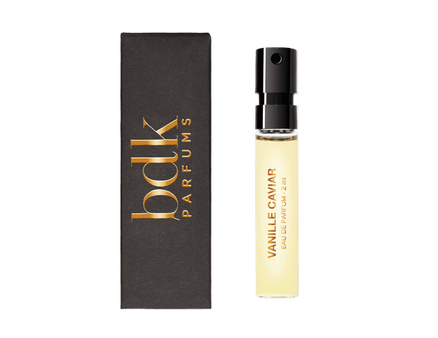 BDK Parfums Vanille Caviar