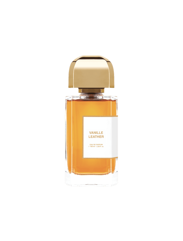 BDK Parfums Vanille Leather