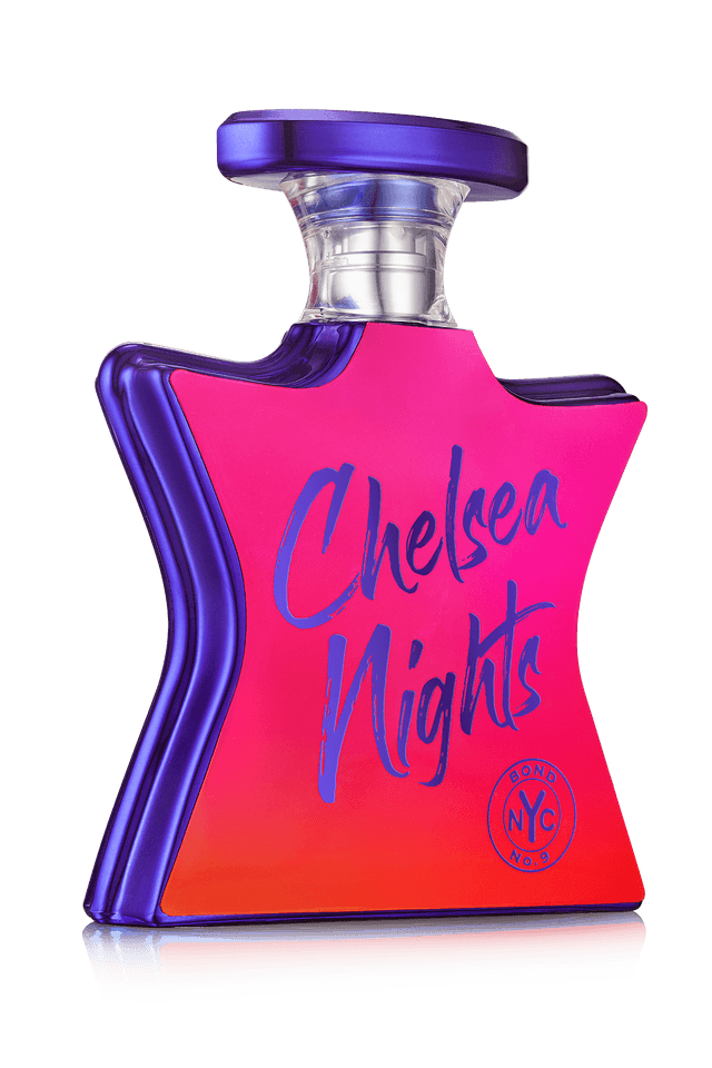Bond No 9 CHELSEA NIGHTS
