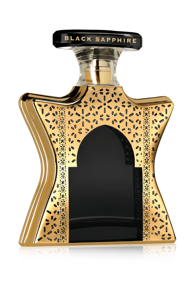 Bond No 9 DUBAI BLACK SAPPHIRE