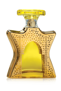 DUBAI CITRINE