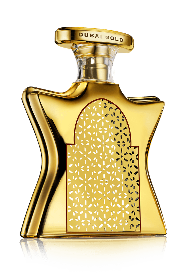 Bond No 9 DUBAI GOLD