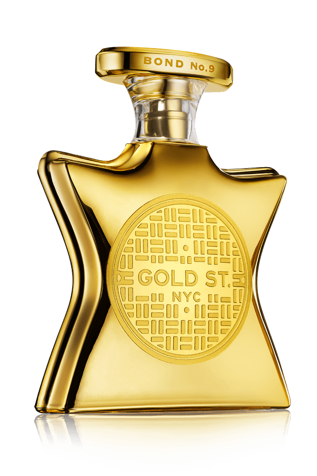 Bond No 9 GOLD STREET