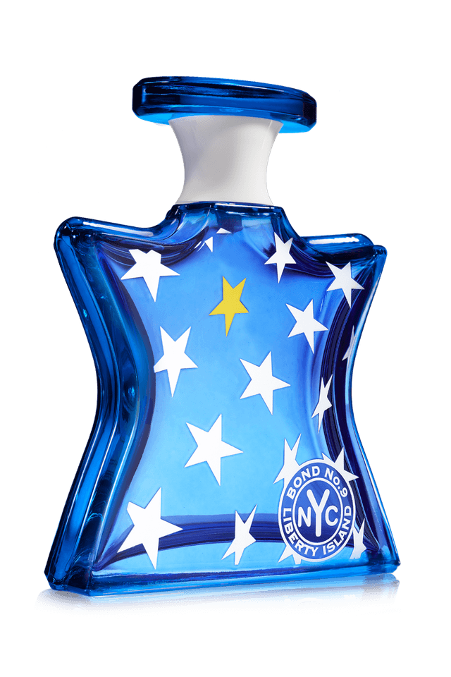 Bond No 9 LIBERTY ISLAND