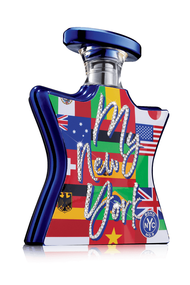 Bond No 9 MY NEW YORK