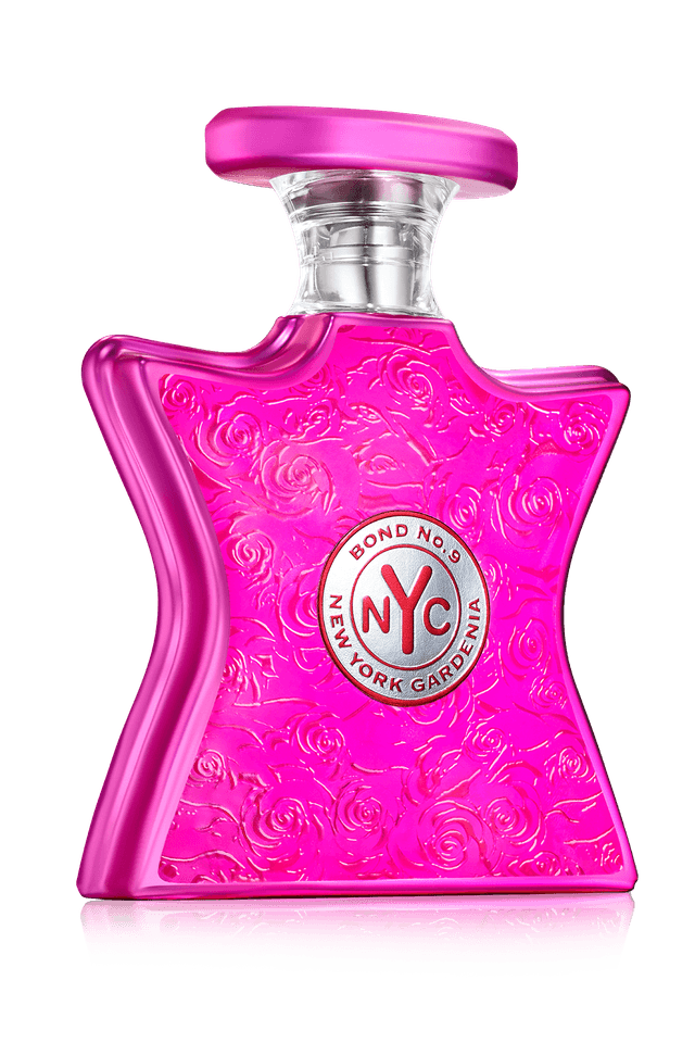 Bond No 9 NEW YORK GARDENIA