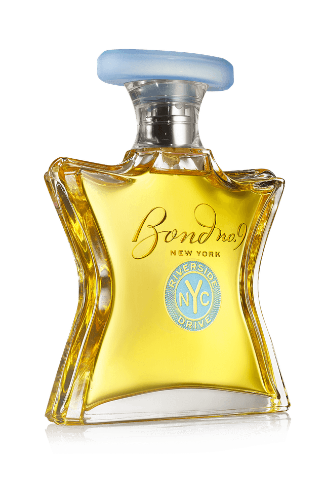 Bond No 9 RIVERSIDE DRIVE