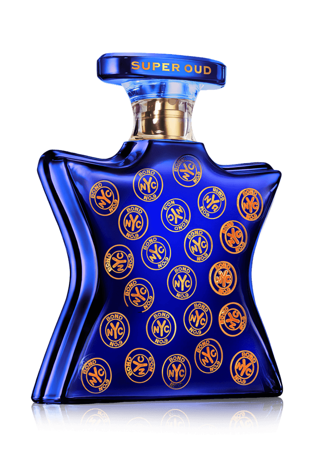 Bond No 9 SUPER OUD