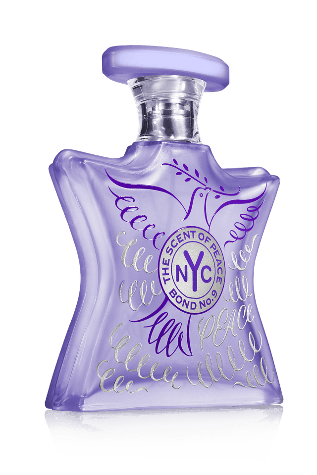 Bond No 9 THE SCENT OF PEACE