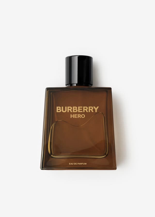 Burberry Hero