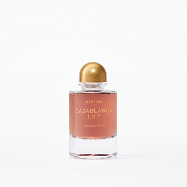 Byredo Casablanca Lily