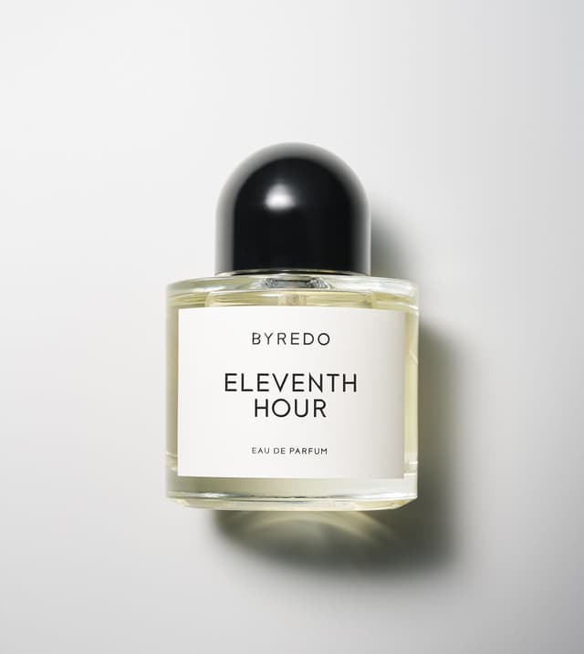Byredo Eleventh Hour