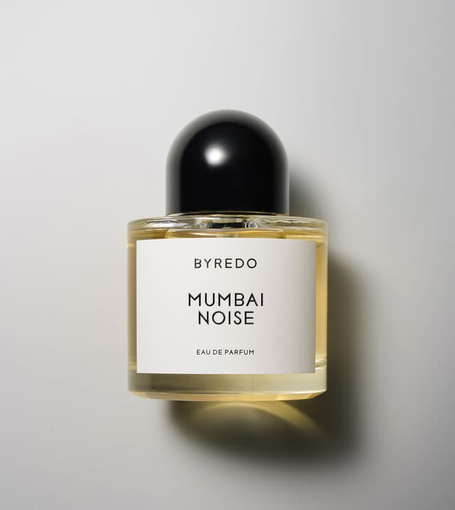 Byredo Mumbai Noise
