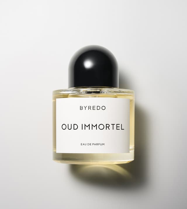 Byredo Oud Immortel
