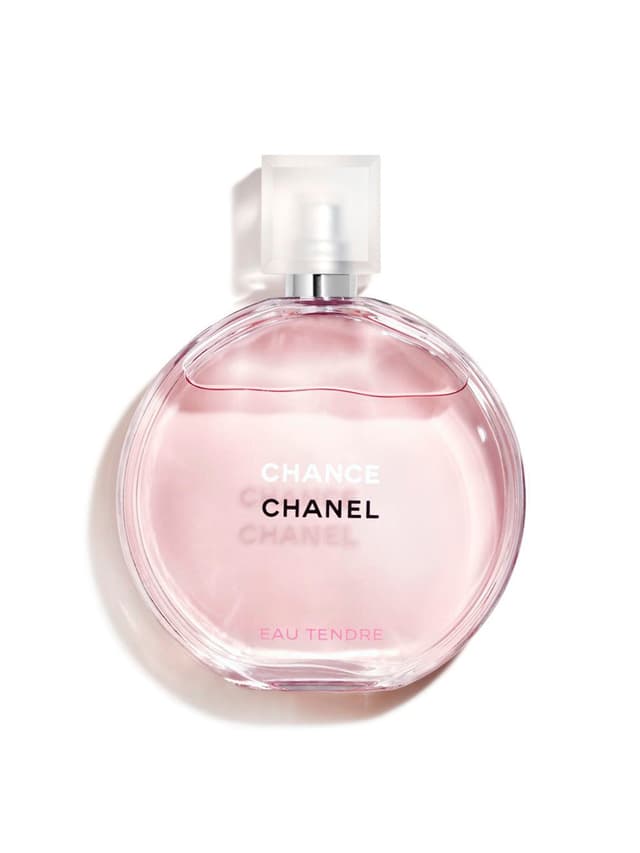 Chanel Chance Eau Tendre