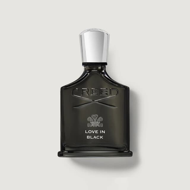 Creed Love In Black