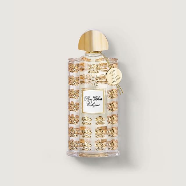 Creed Pure White Cologne