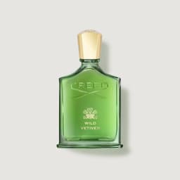 Wild Vetiver