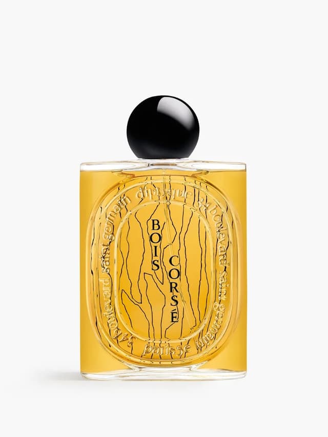 Diptyque Bois Corsé