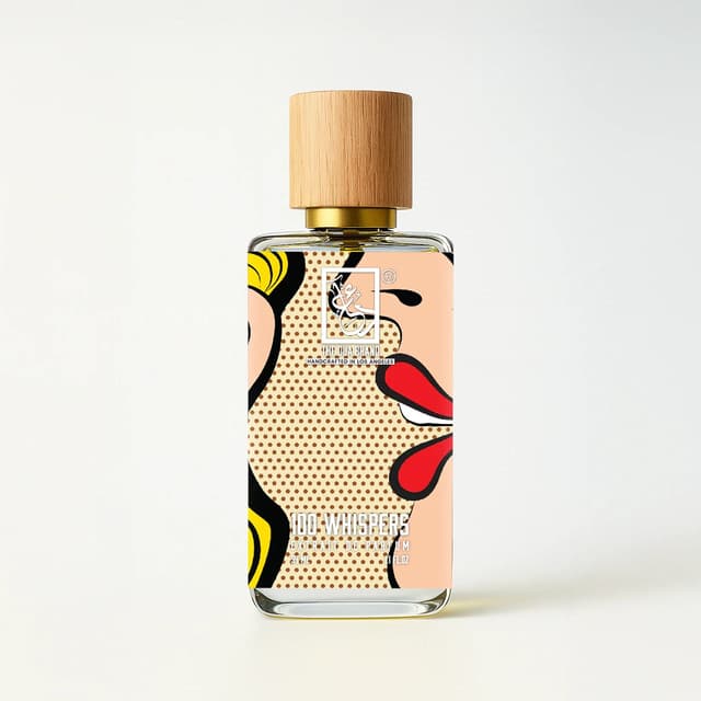 Dua Fragrances 100 Whispers