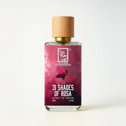 31 Shades of Rosa