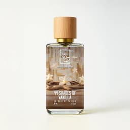 44 Shades of Vanilla