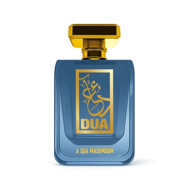 Dua Fragrances A Dua Mashmoum