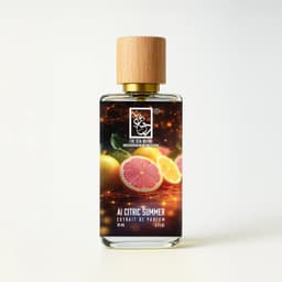 AI Citric Summer