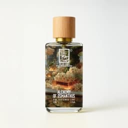 Alchemy Of Osmanthus