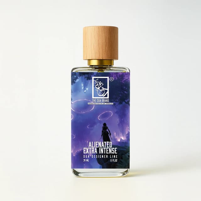 Dua Fragrances Alienated Extra Intense