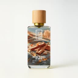 Another 46 Shades Of Santal