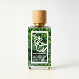 Aoud Intense Vert