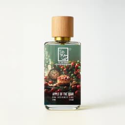 Apple Of The Hour