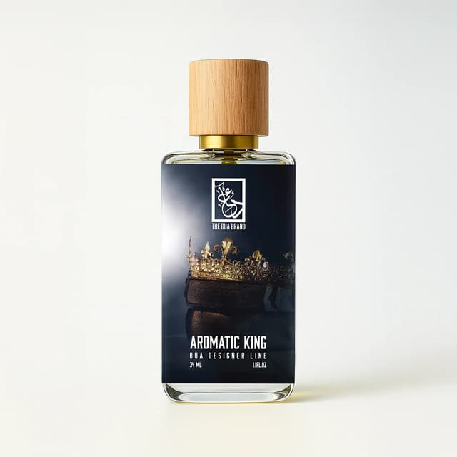 Dua Fragrances Aromatic King