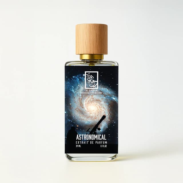 Dua Fragrances Astronomical