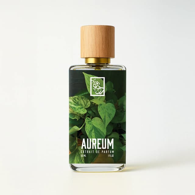 Dua Fragrances Aureum