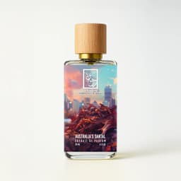 Australia's Santal