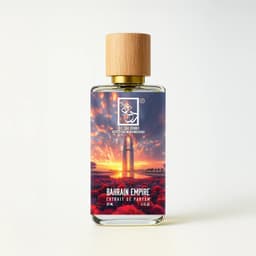 Bahrain Empire