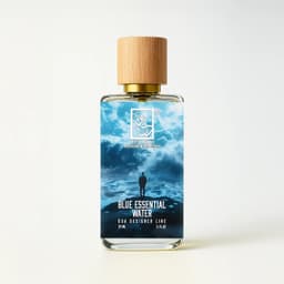 Blue Essential Water