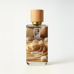 Butterscotch Sauce
